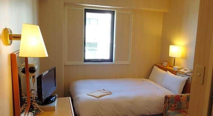 Kawasaki Green Plaza Hotel