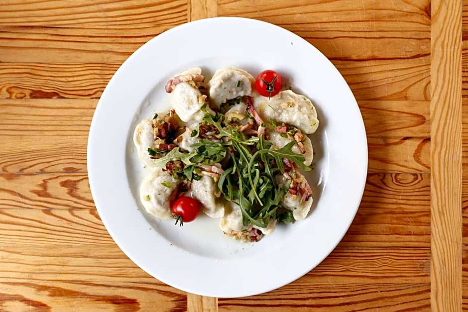 Ośrodek Perełka Bieszczady