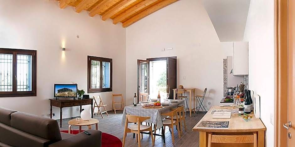 Etnella enoagriturismo Notti Stellate