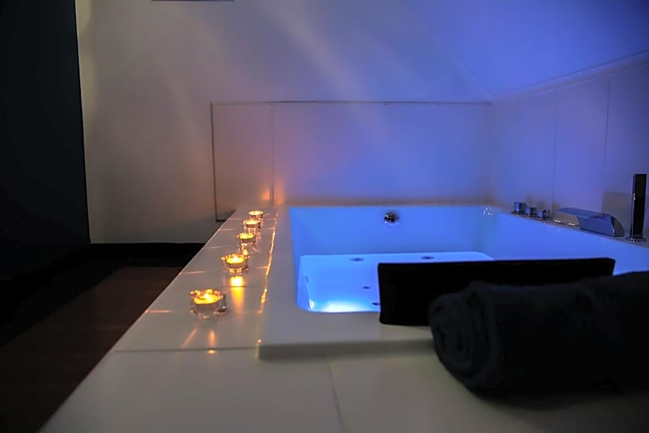 Le Wellness Privatif