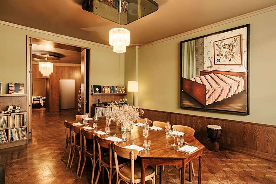 Boutique Hotel Château Royal