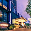 Vaperse Hotel Guangzhou Zhujiang New Town - Free Shuttle Bus & Registration Counter During Canton Fair