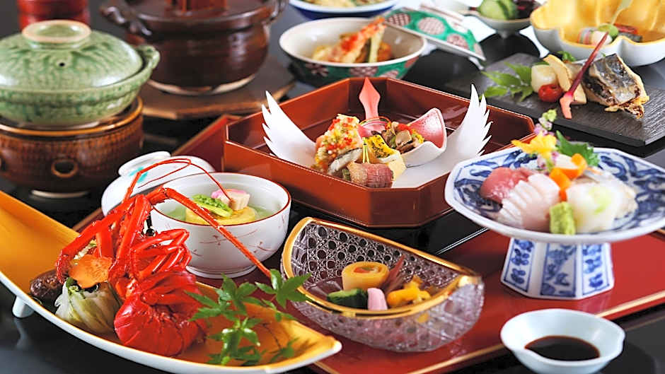 Arima Royal Hotel