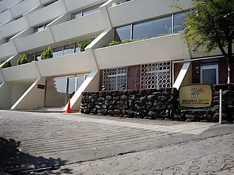 Breezbay Seaside Resort Atami