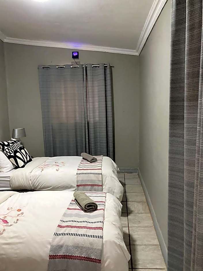 Magoebaskloof Getaway