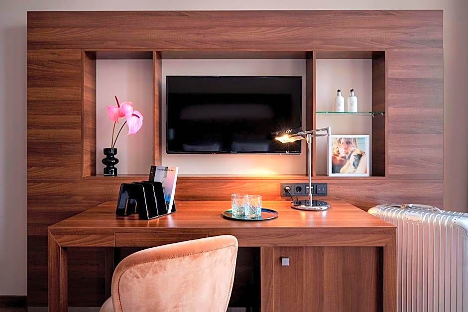 Flemings Selection Hotel Frankfurt-City
