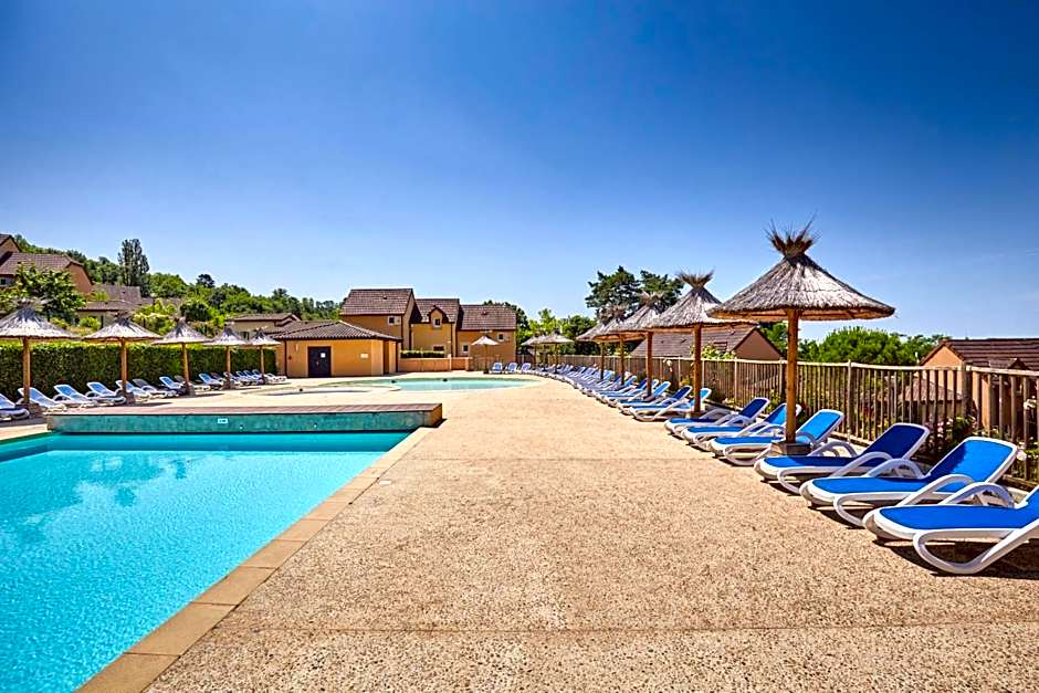 Résidence Odalys - Les Coteaux de Sarlat