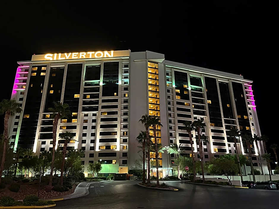 The Berkley, Las Vegas