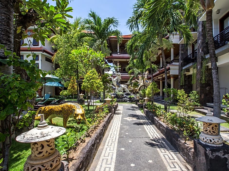 La Walon Hotel