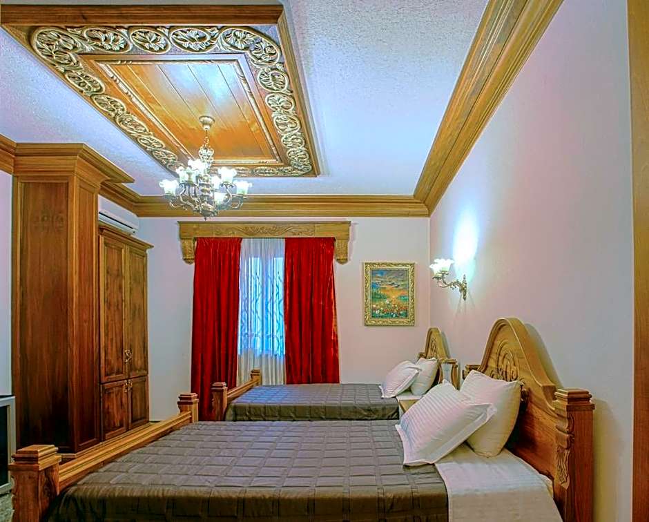 Brilant Antik Hotel
