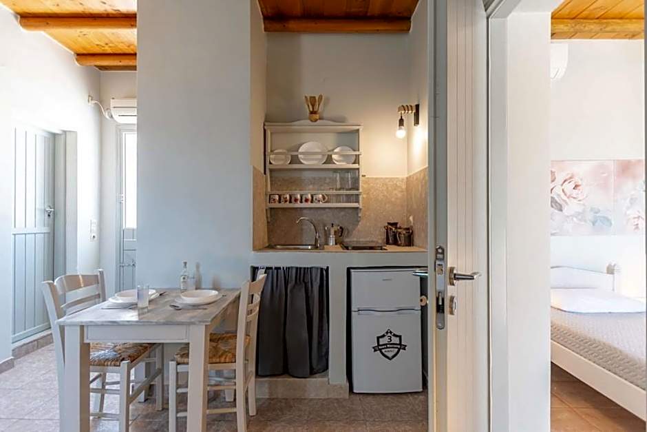 Michalios Luxury Apartments