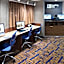 Courtyard by Marriott Los Angeles Burbank Airport