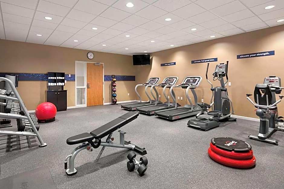 Hampton Inn Bartow
