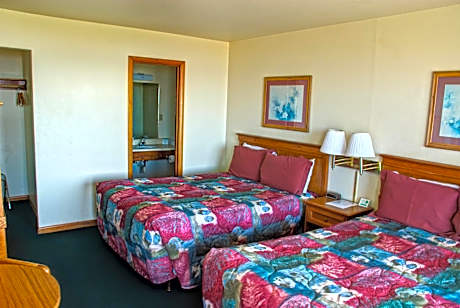 Crescent Beach Motel