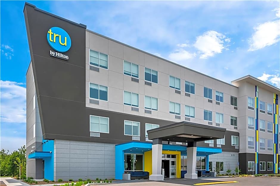 Tru by Hilton Holland MI