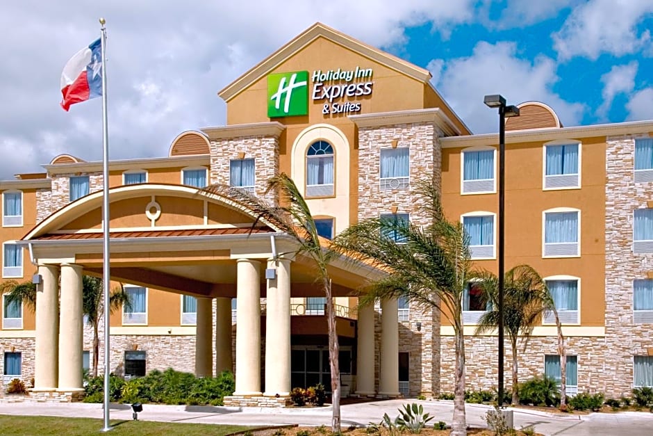 Holiday Inn Express & Suites Corpus Christi, an IHG Hotel