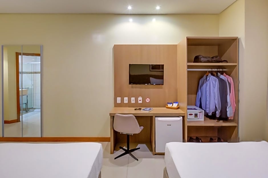 Rio Aeroporto Hotel Galeão