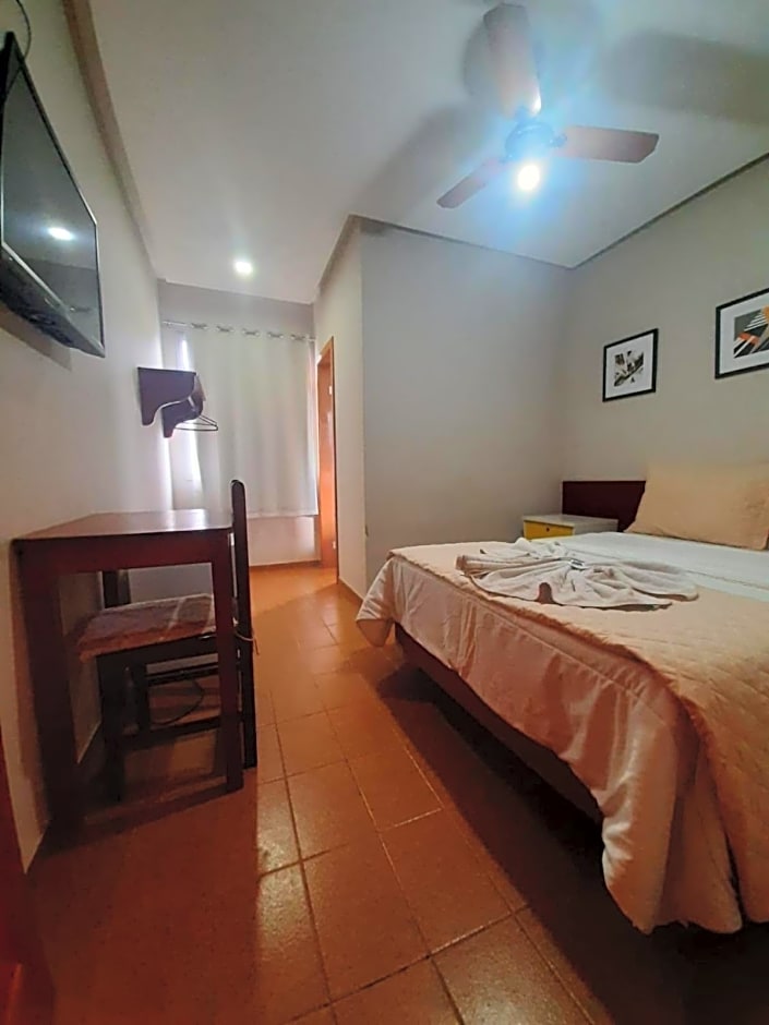 Hotel Recanto Europeu