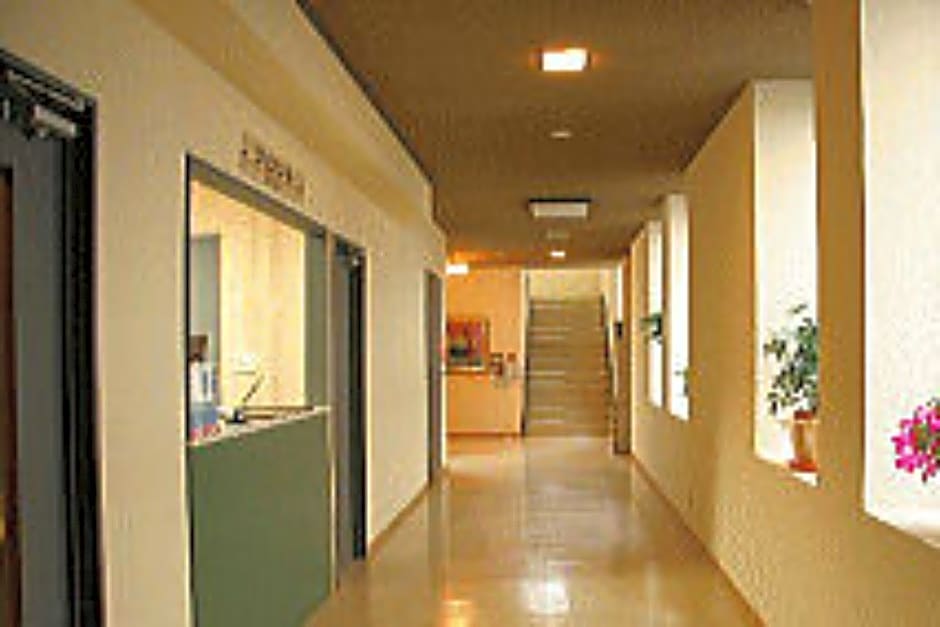 Hotel&dining Simizu