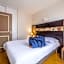 Park & Suites Village Aix-Le Rousset