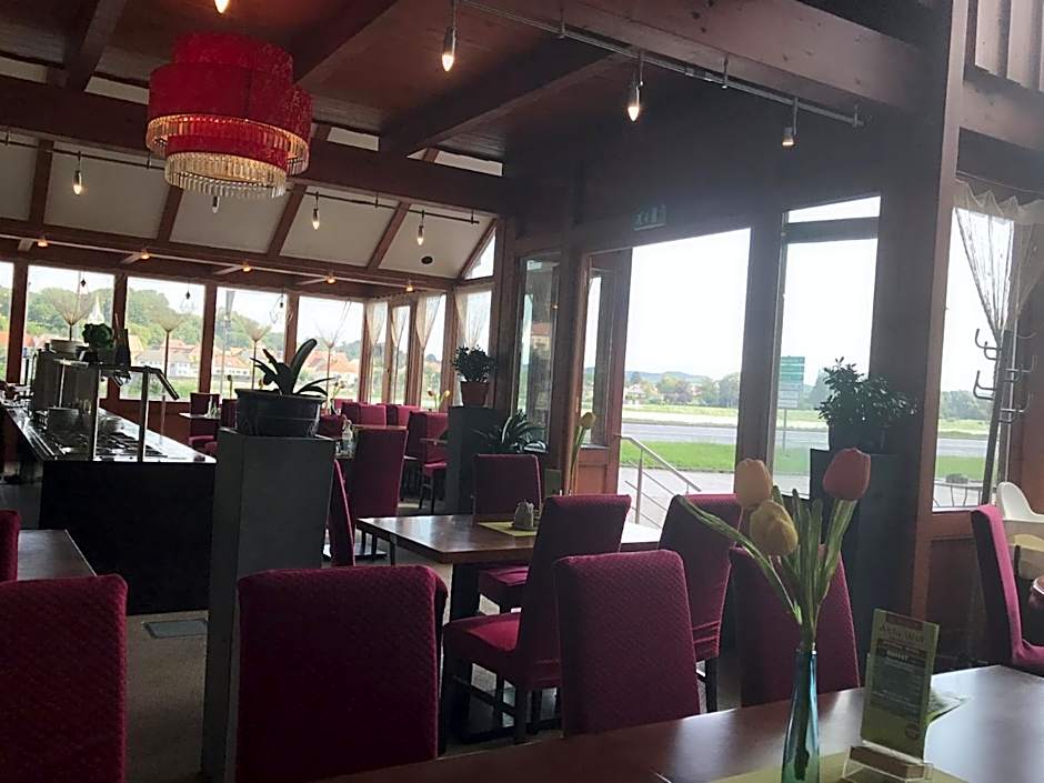Asia wok gasthof