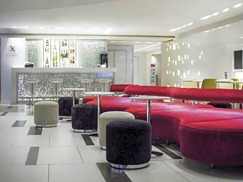 Mercure Santiago Centro