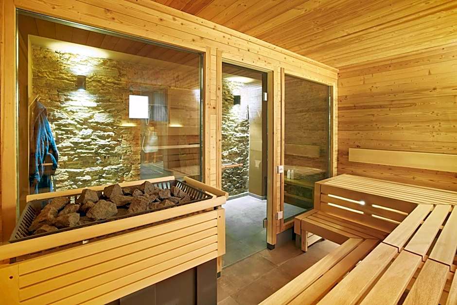 Schlosshotel Braunfels & Himmelreich