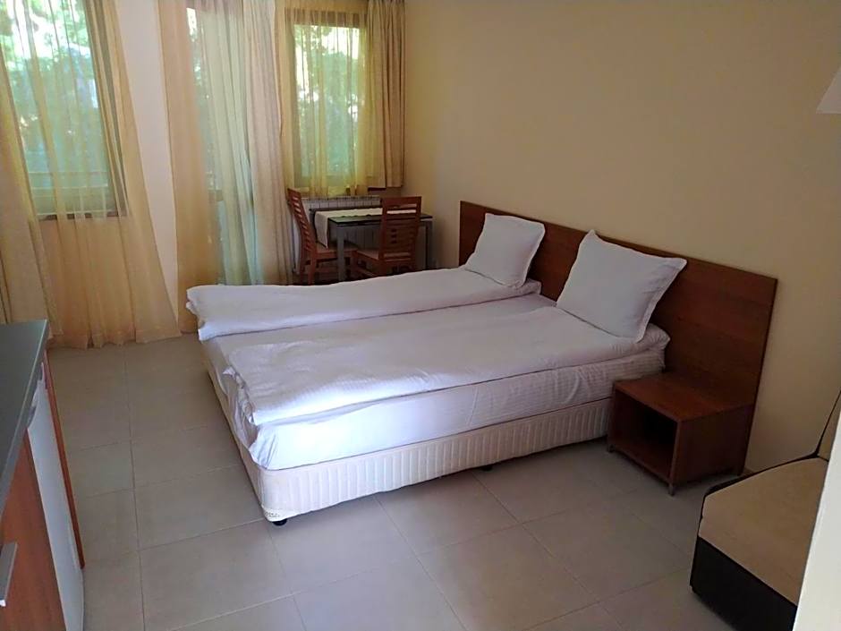 Studio Villa Park 207