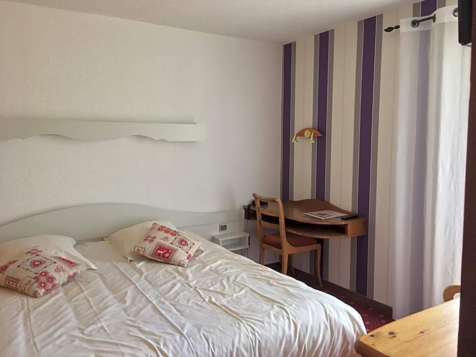 Hôtel Les Soldanelles