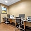 Comfort Suites El Paso
