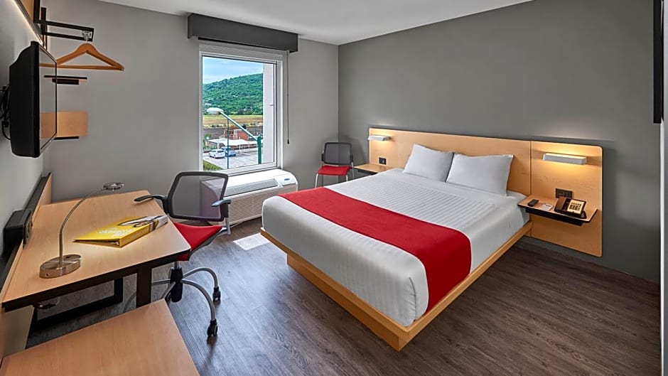 City Express by Marriott Irapuato