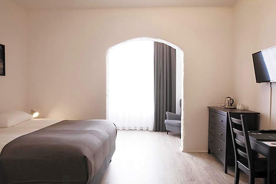 Fosshótel Rauðará