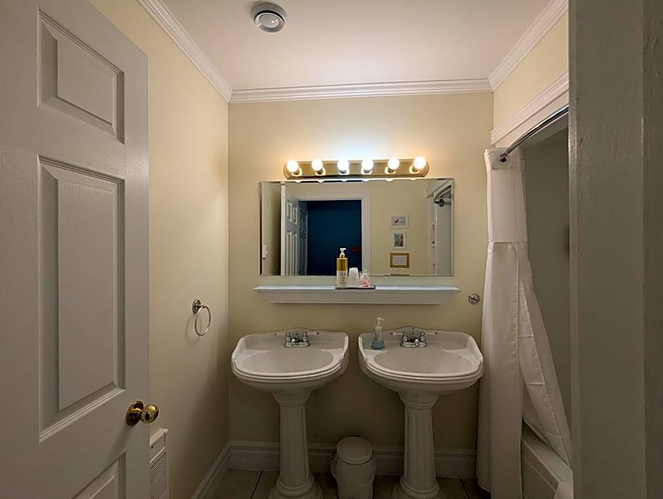 The Parrsboro Mansion Inn