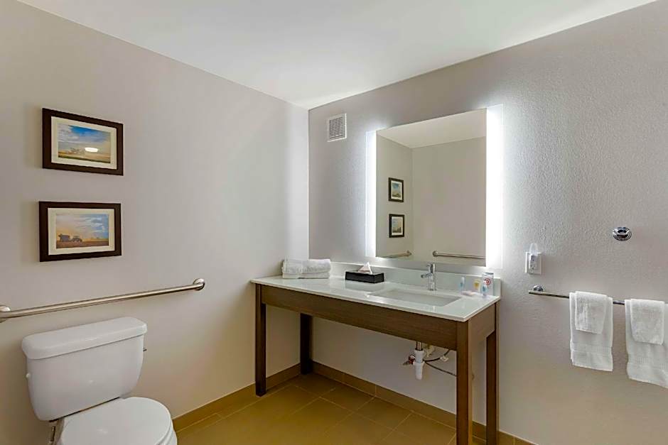 Comfort Inn