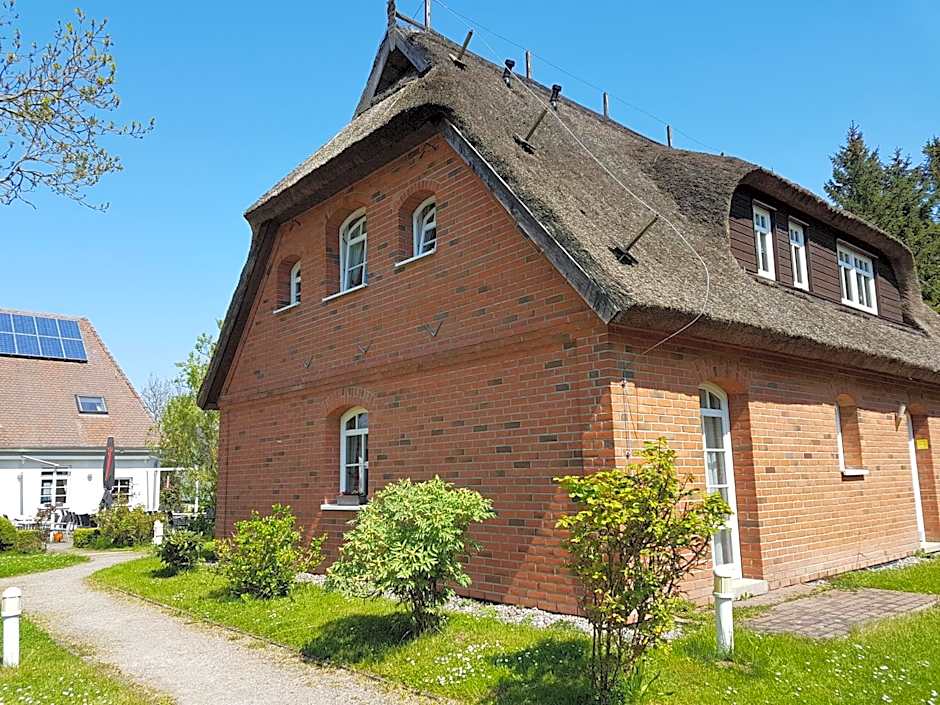 Hotel Alt Wittower Krug