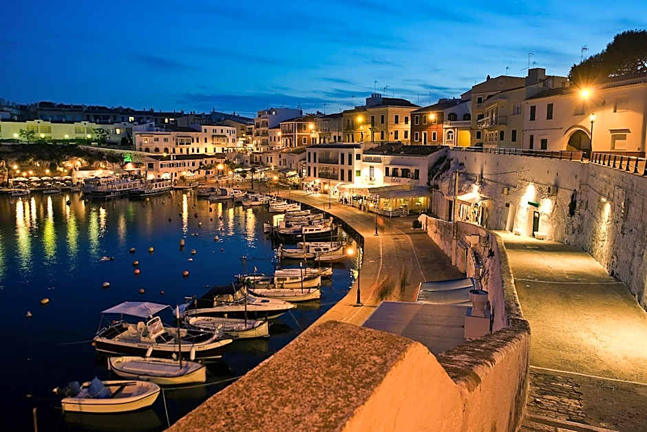 Barceló Hamilton Menorca Adults Only