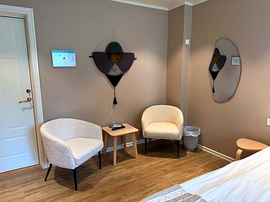 Hotel Tanum Gestgifveri