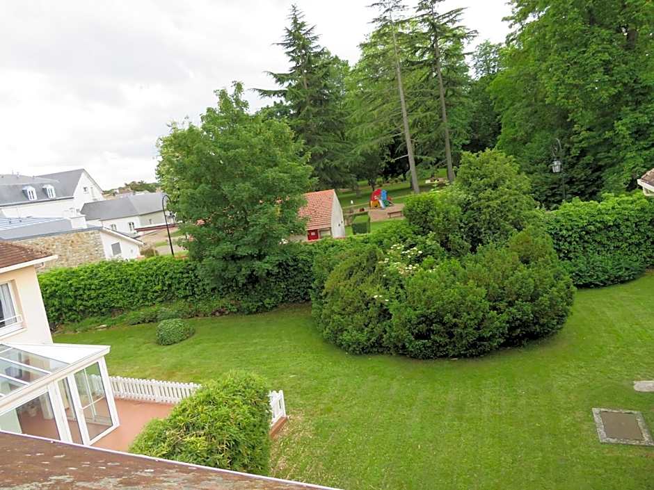 Le Relais de Voisins