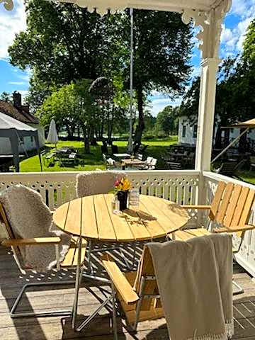 STF Gysinge Wärdshus & Hotell