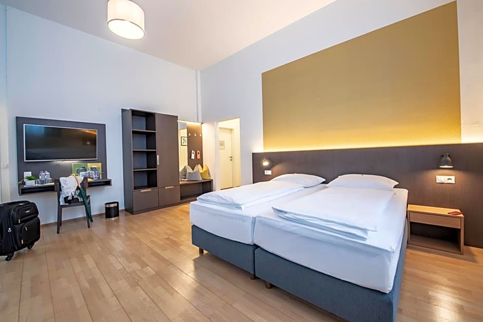 JUFA Hotel Bregenz