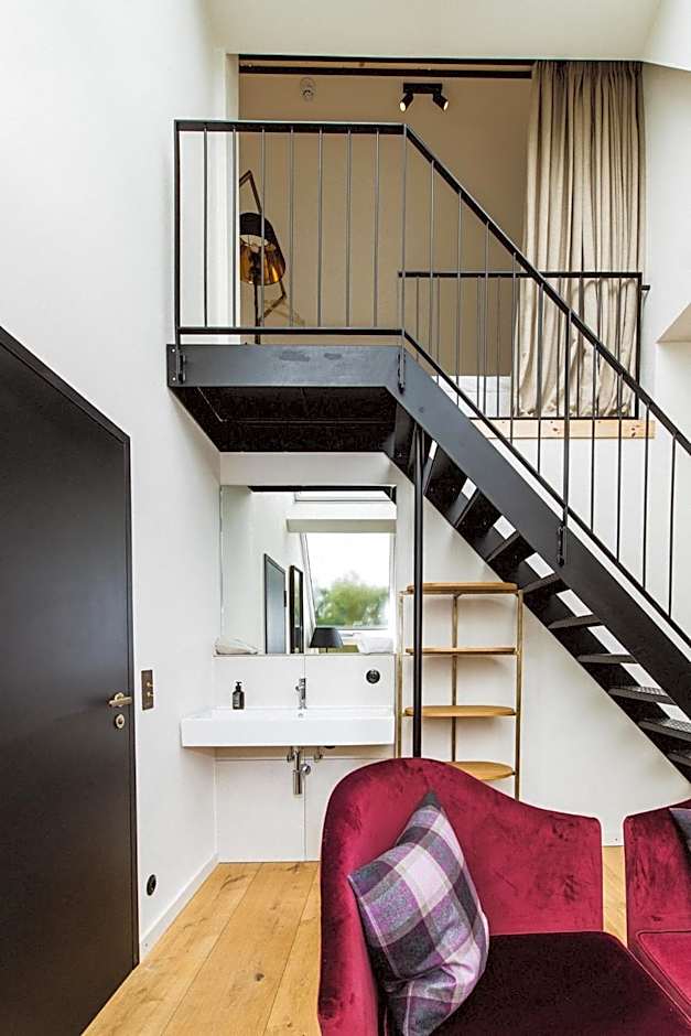 Gut Damp Ferien Lofts