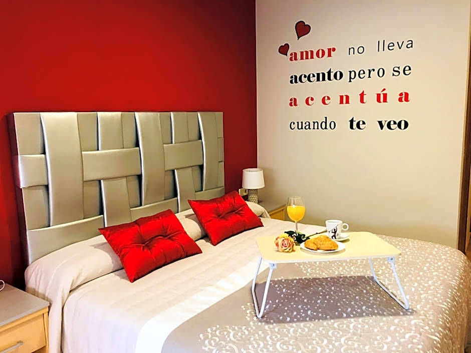 Hotel Viñas 17