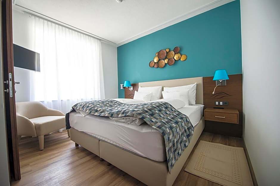 Boutiquehotel Wörthersee - Serviced Apartments