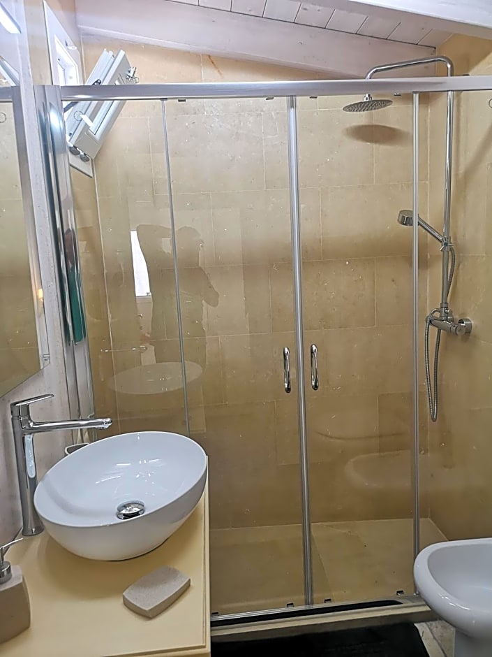 B & B San Giovanni 9