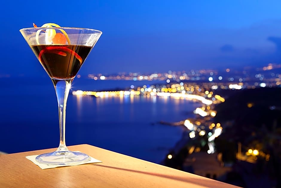 Eurostars Monte Tauro