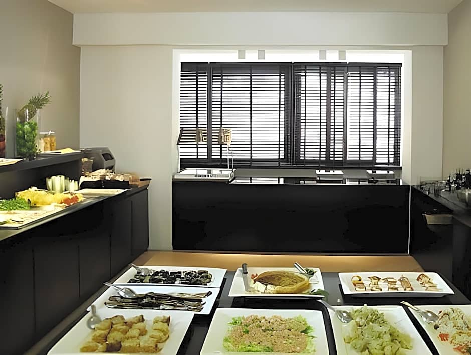 Hotel Ines