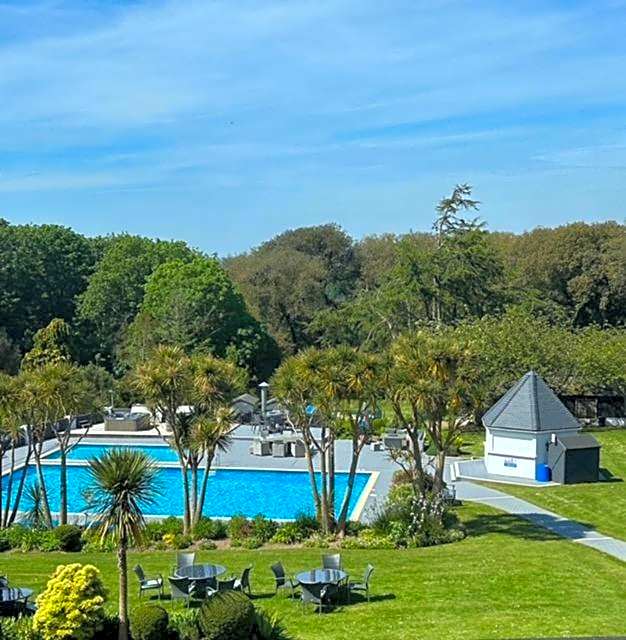 Westhill Country Hotel