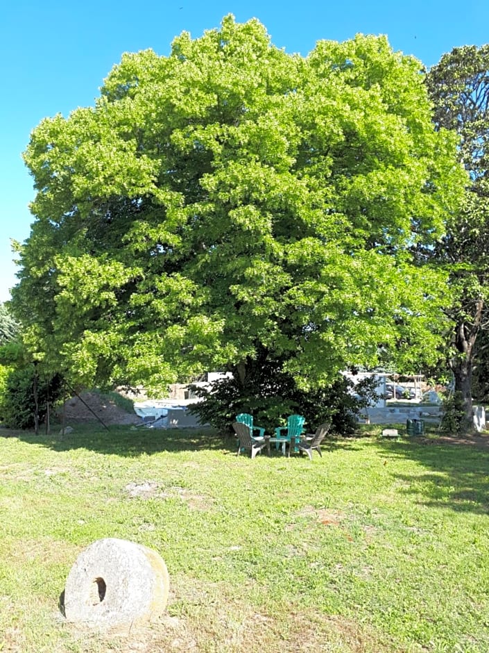 Villa SAINT-PRIVAT