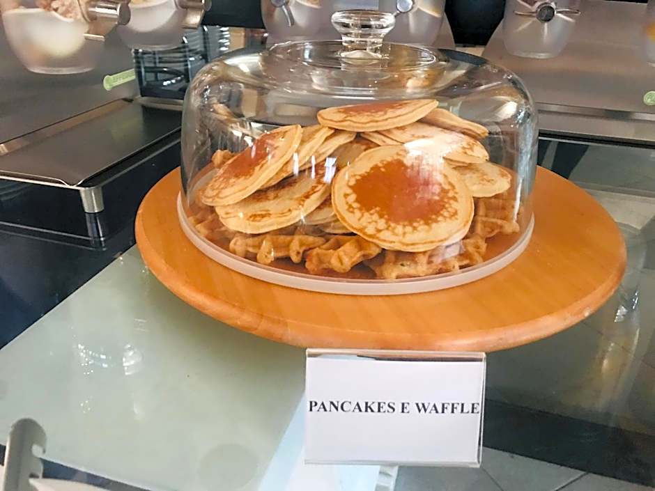 G&D Hotel Deanna Pool&Brunch