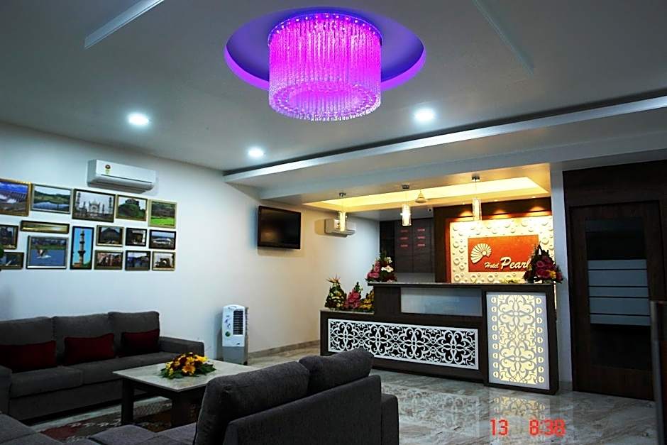 Hotel Pearls